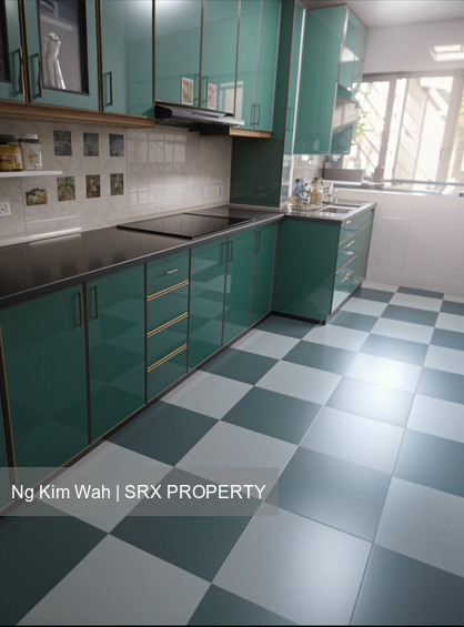 Blk 710 Hougang Avenue 2 (Hougang), HDB 5 Rooms #520807521